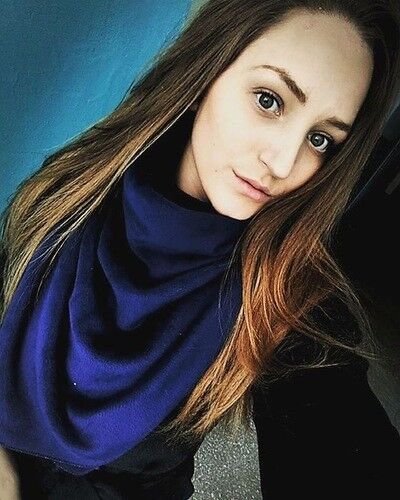 Фото Анны Омск
