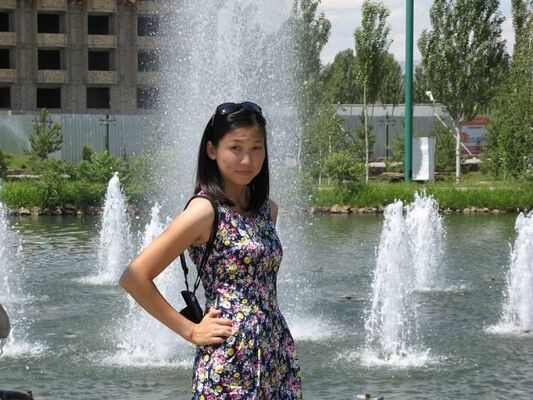 Сайт Знакомств Бишкек С Девушками