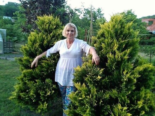 Фото Знакомства Туапсе